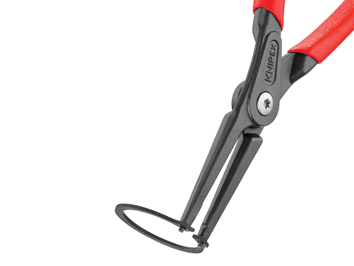 Knipex 49 11 External Precision Circlip Pliers
