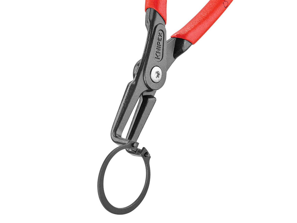 Knipex 49 21 Series Precision Bent Circlip Pliers