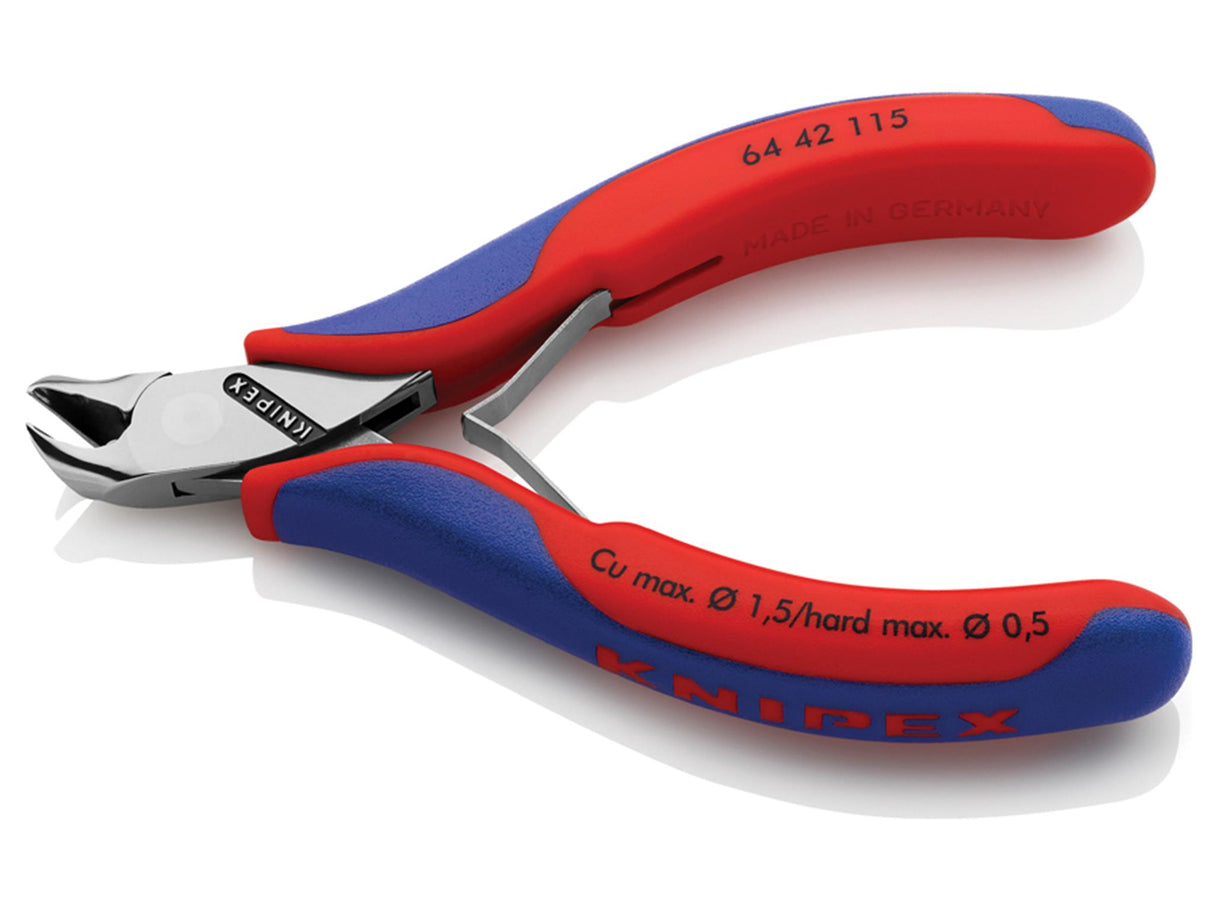 Knipex Electronic End Cutting Nippers