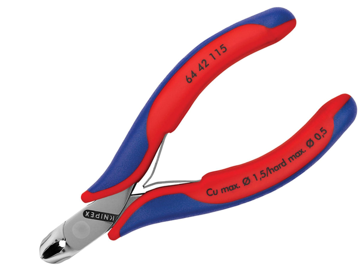 Knipex Electronic End Cutting Nippers