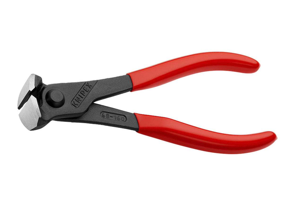Knipex 68 01 Series End Cutting Nippers