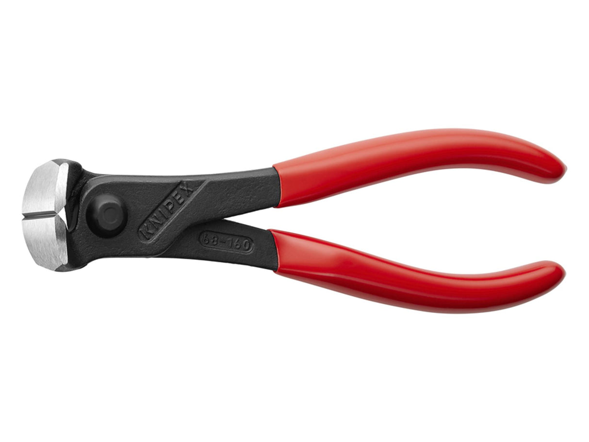 Knipex 68 01 Series End Cutting Nippers