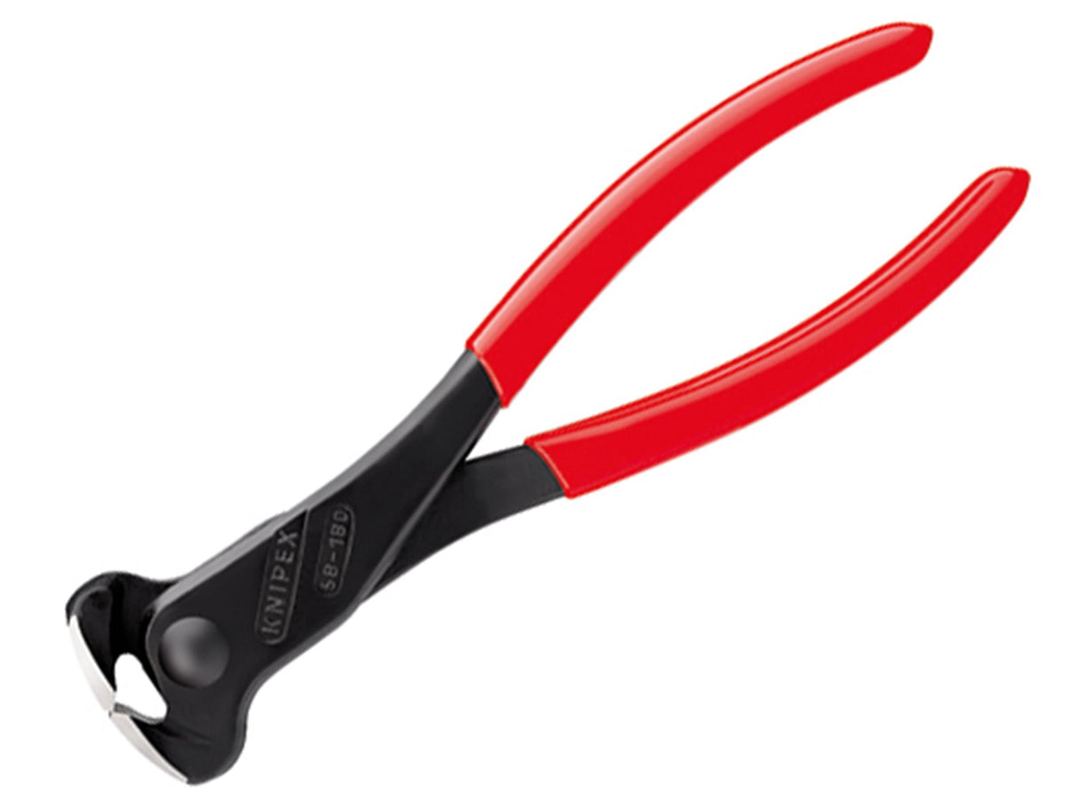 Knipex 68 01 Series End Cutting Nippers
