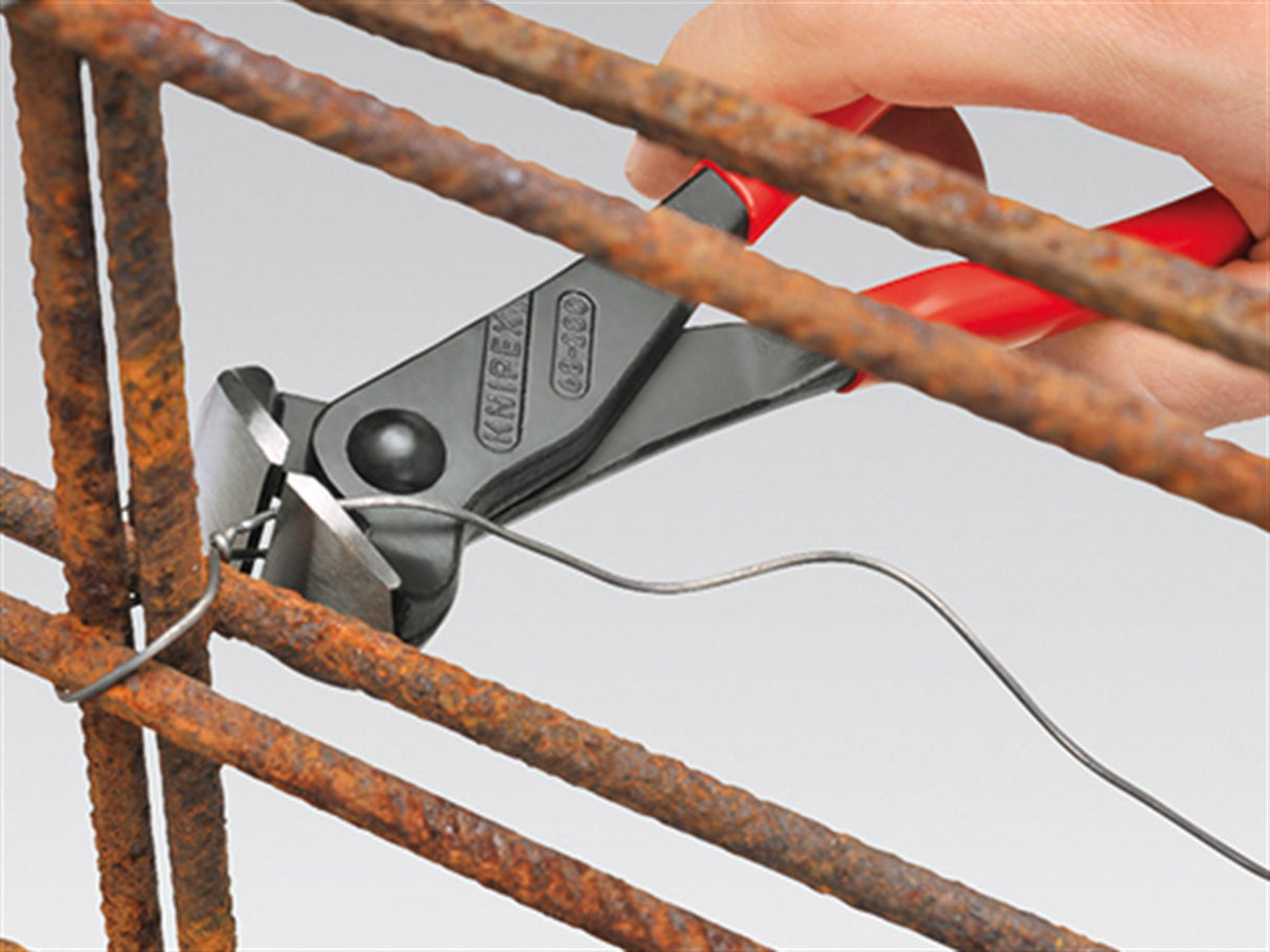 Knipex 68 01 Series End Cutting Nippers