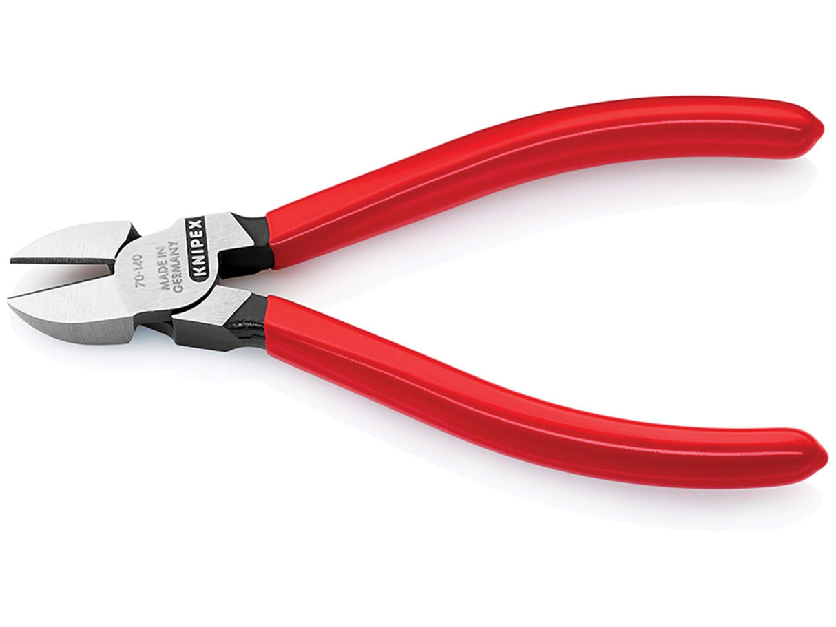 Knipex 70 01 Series Diagonal Cutters