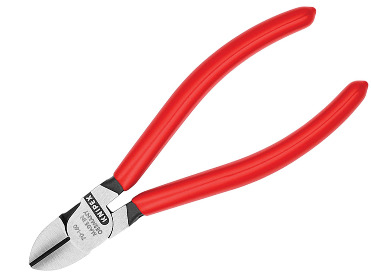 Knipex 70 01 Series Diagonal Cutters
