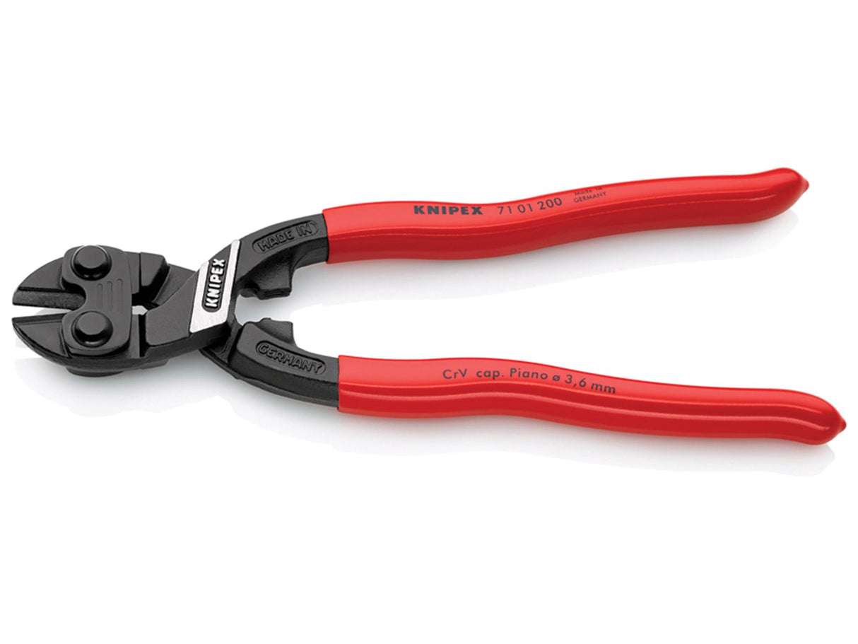 Knipex CoBolt® Compact Bolt Cutters