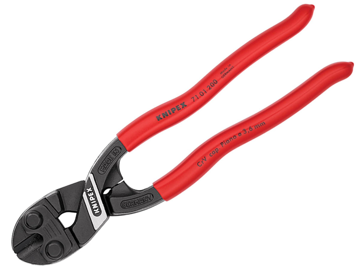 Knipex CoBolt® Compact Bolt Cutters