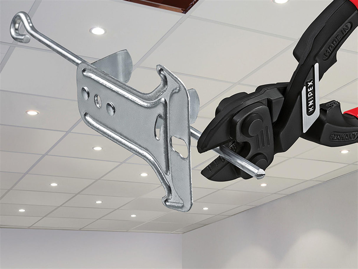 Knipex CoBolt® Compact Bolt Cutters