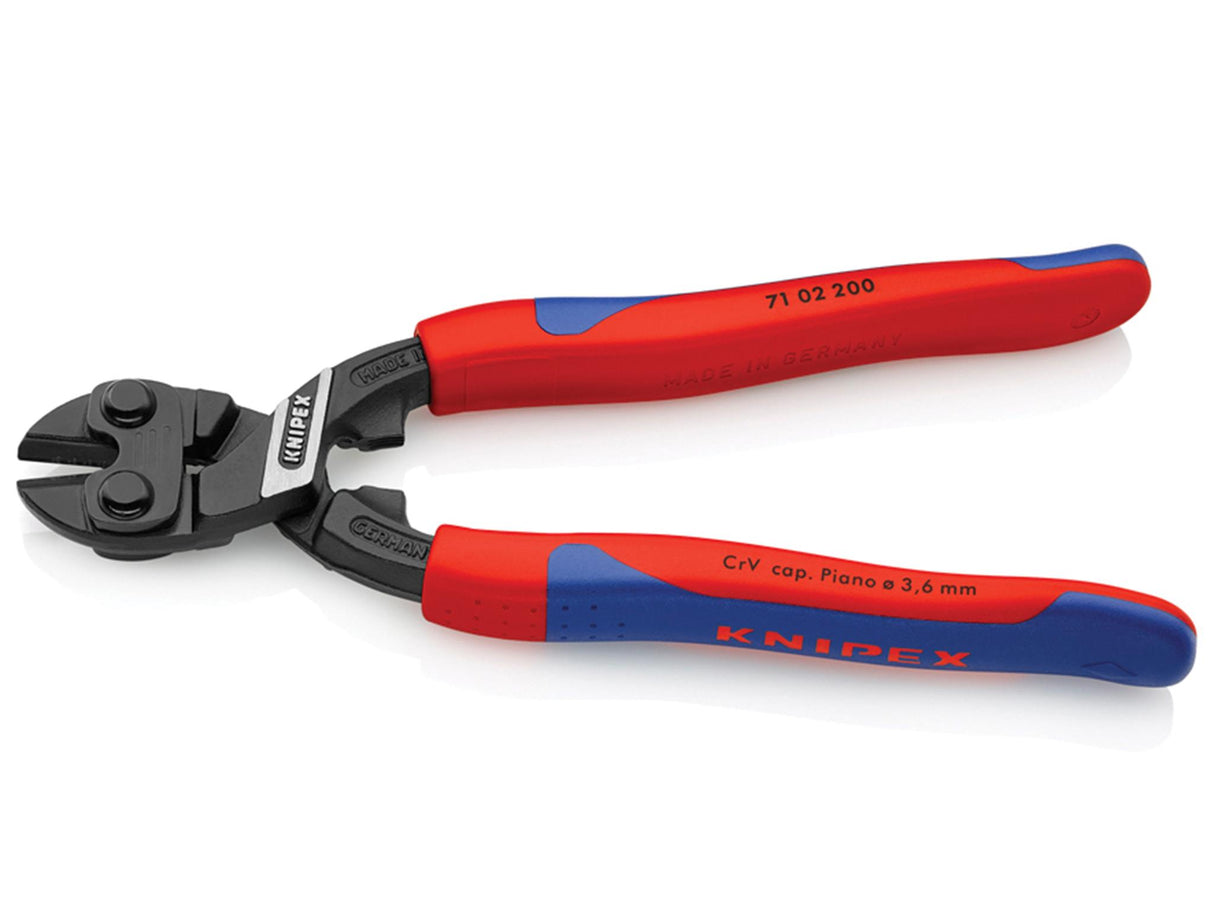 Knipex CoBolt® Compact Bolt Cutters