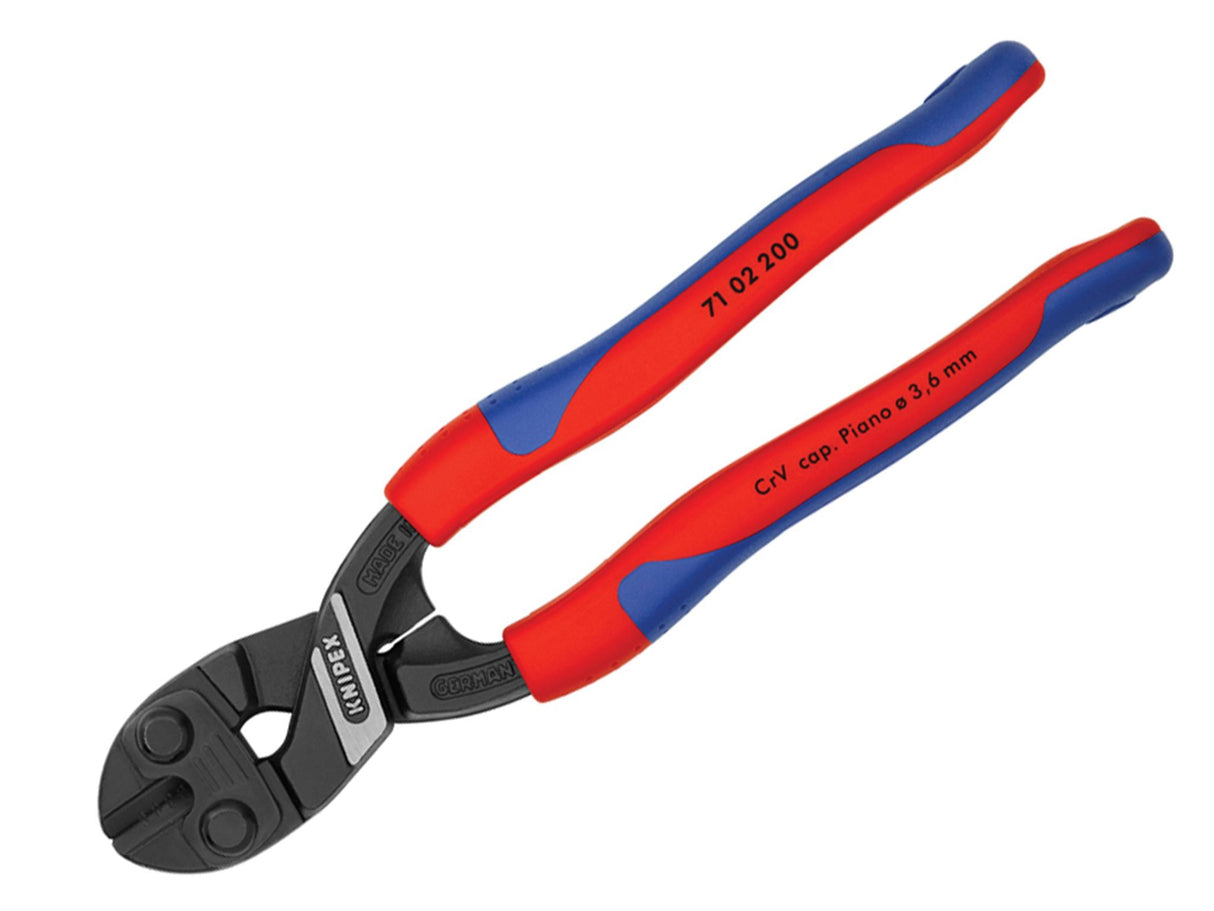 Knipex CoBolt® Compact Bolt Cutters
