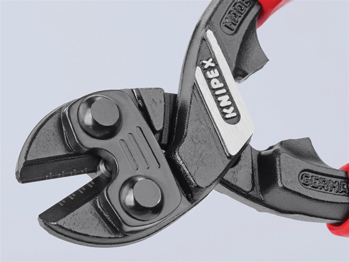 Knipex CoBolt® Compact Bolt Cutters