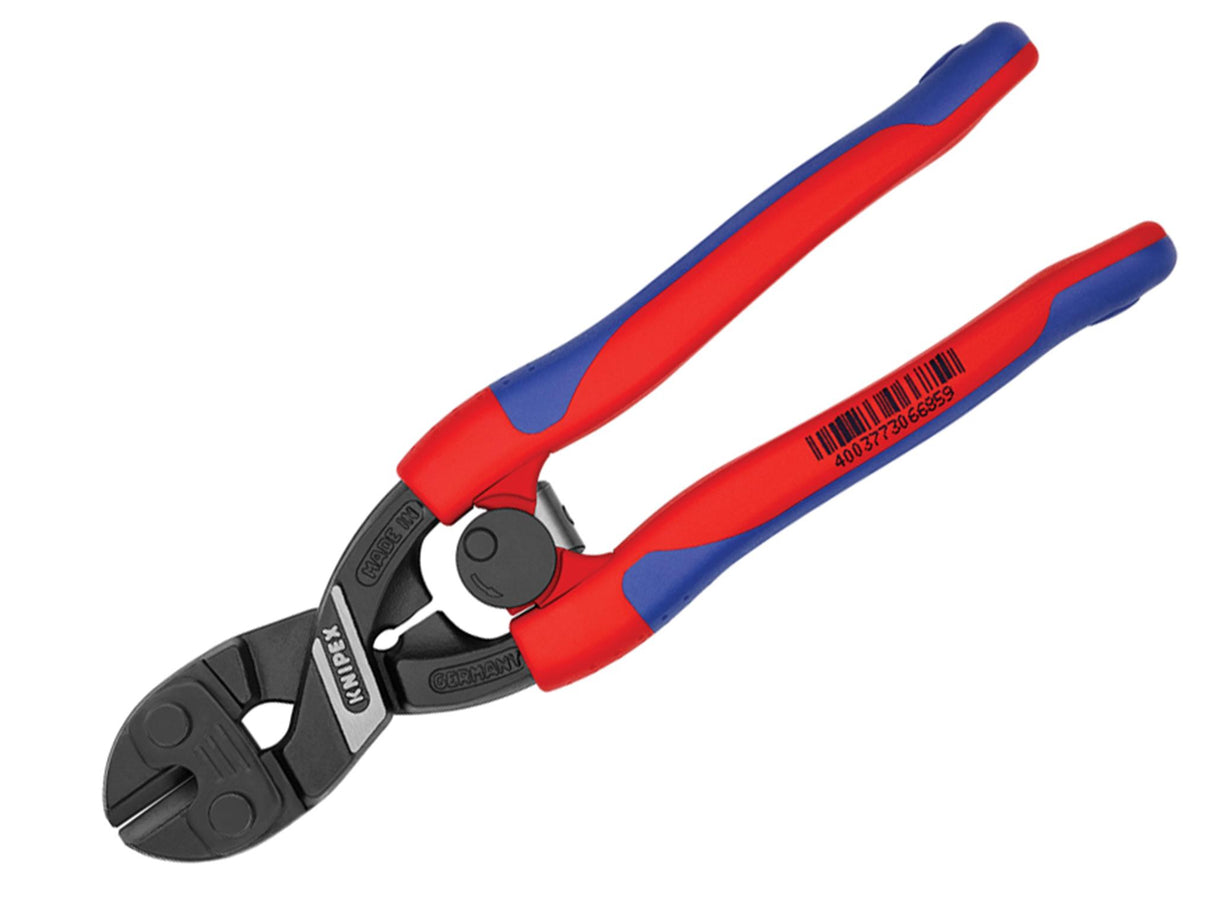 Knipex CoBolt® Compact Bolt Cutters