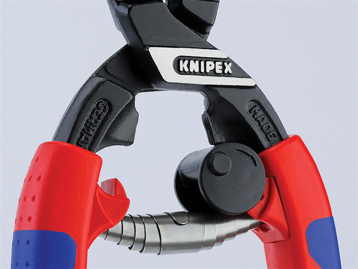 Knipex CoBolt® Compact Bolt Cutters