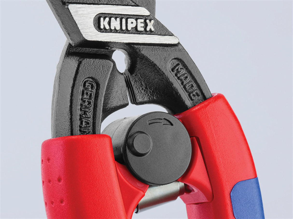 Knipex CoBolt® Compact Bolt Cutters