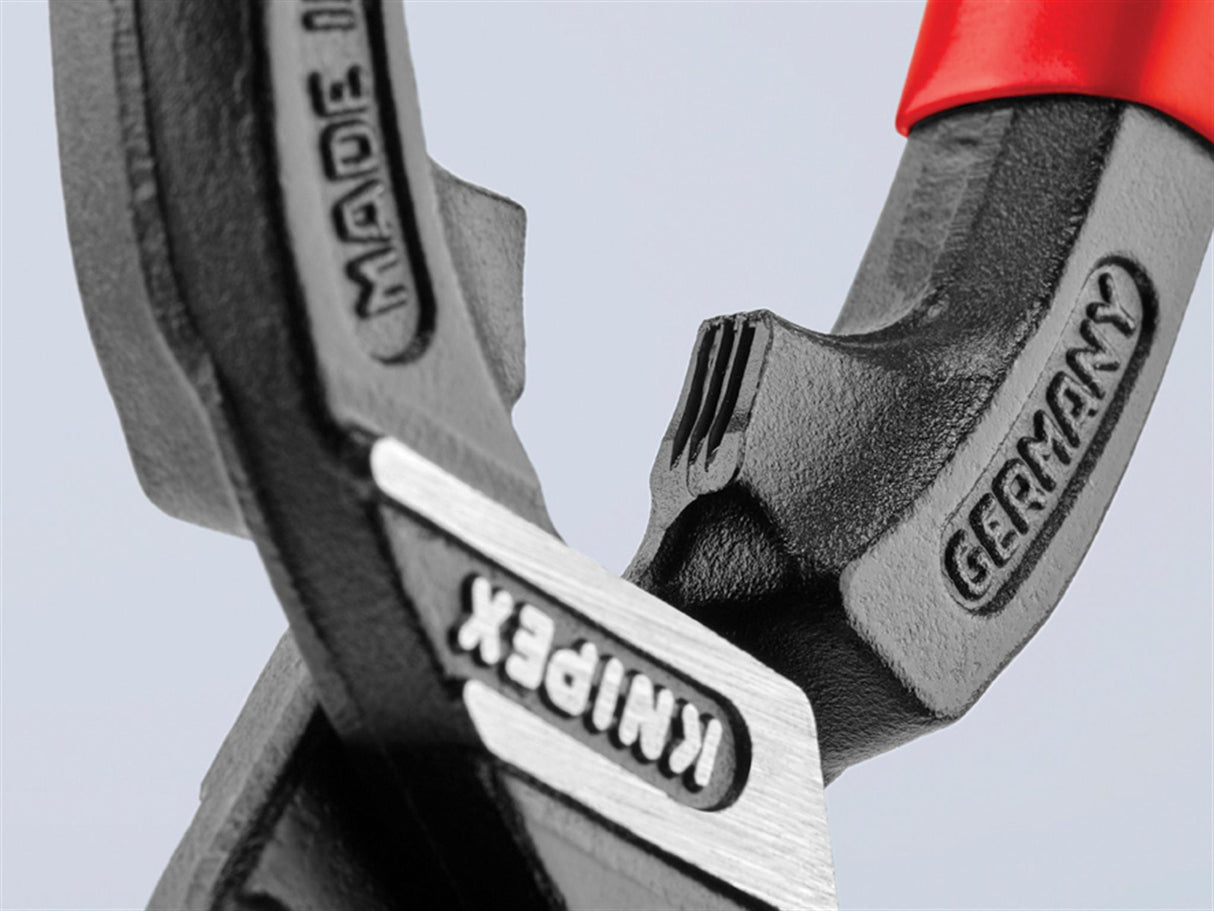 Knipex 71 Series CoBolt® Recess Compact Bolt Cutters
