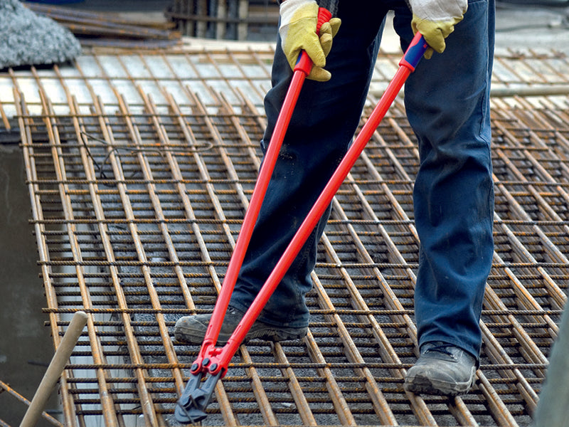 Knipex Concrete Mesh Cutter 950mm (38in)