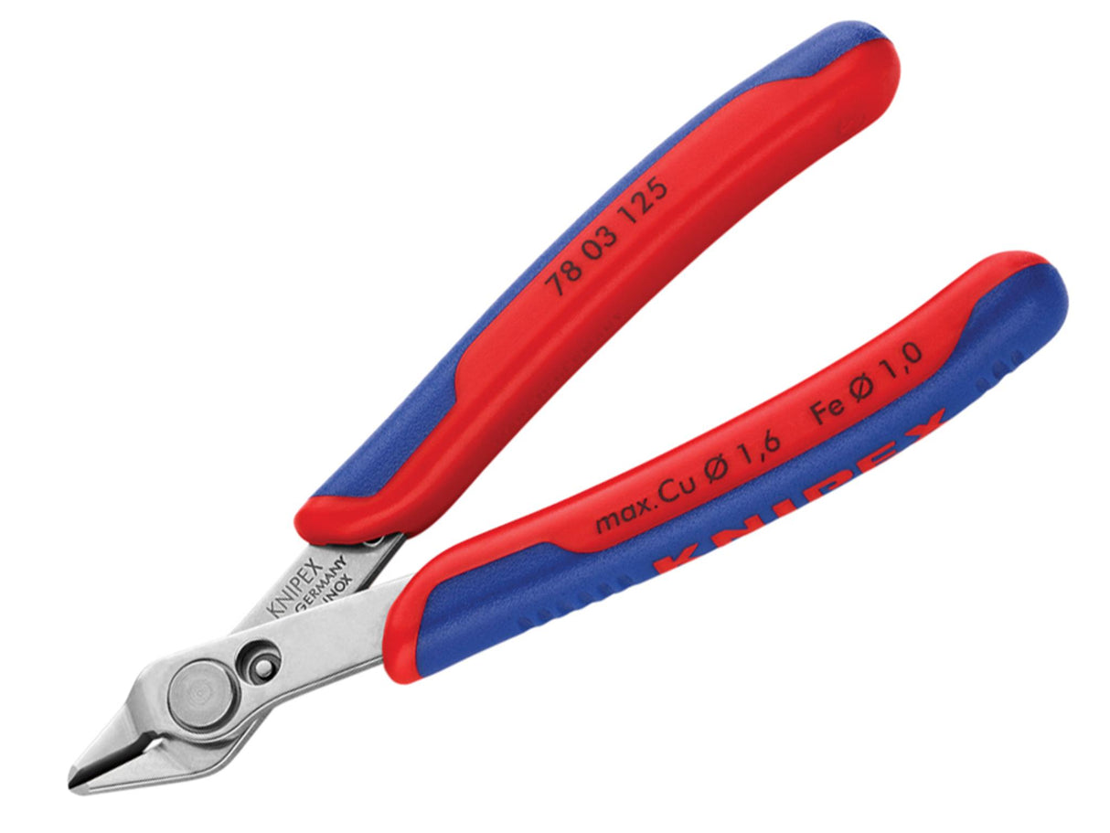 Knipex 78 Series Electronic Super Knips®