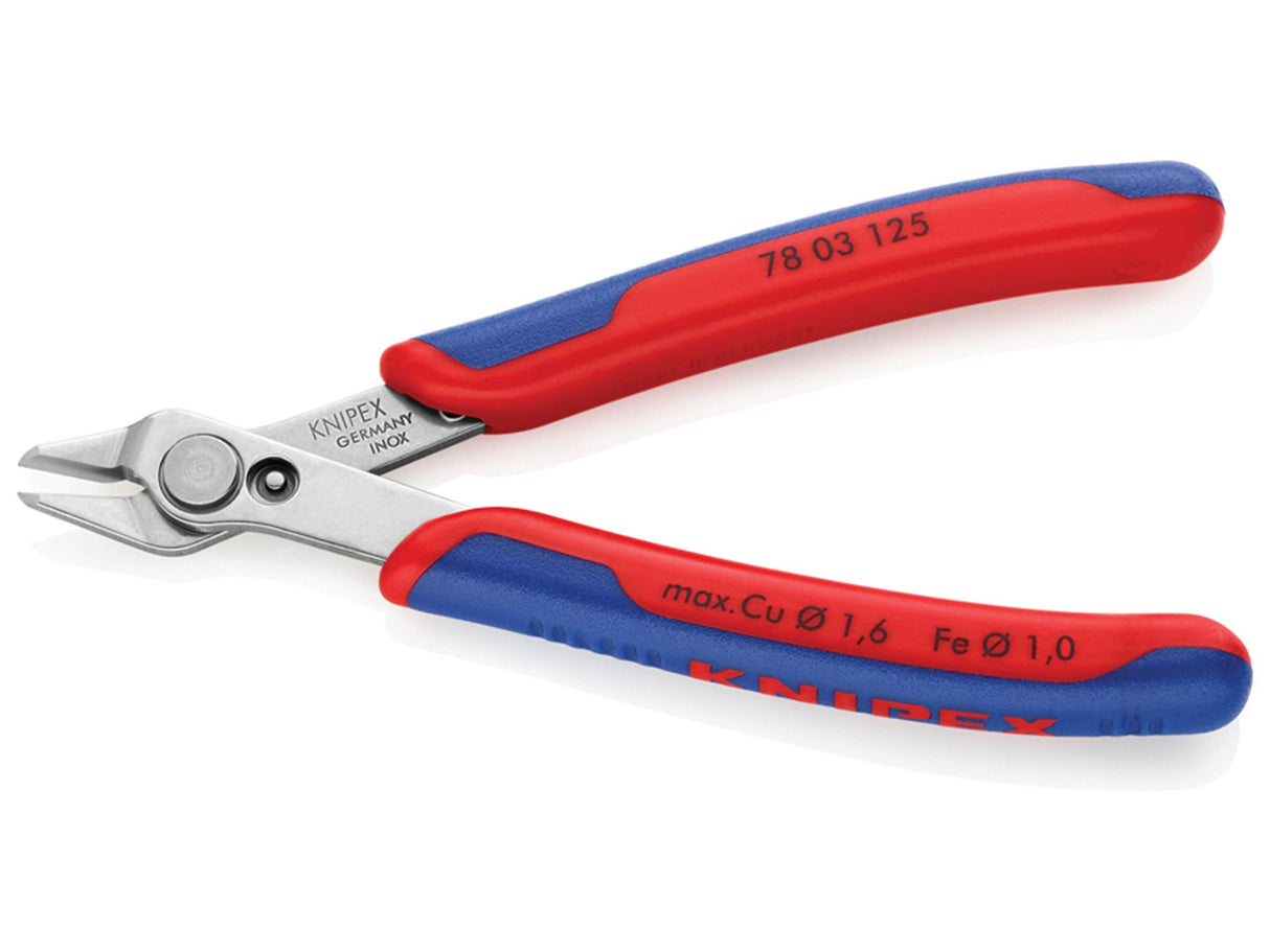 Knipex 78 Series Electronic Super Knips®