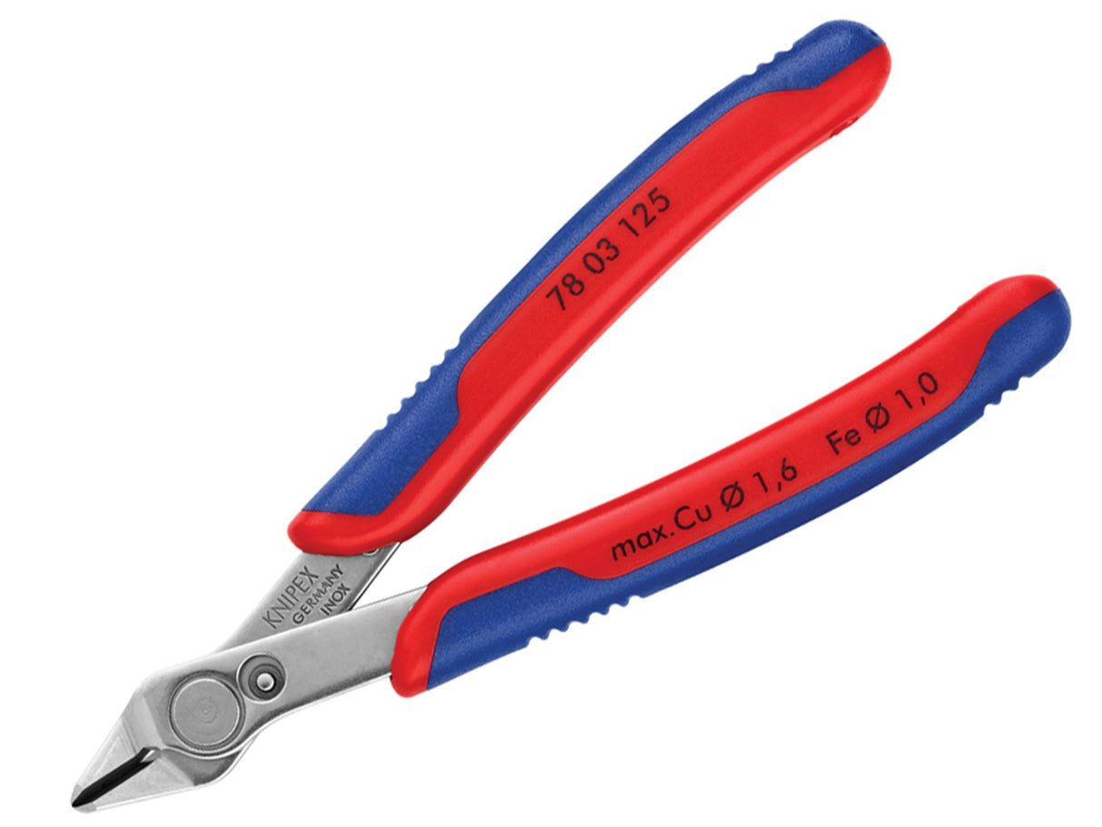 Knipex 78 Series Electronic Super Knips®