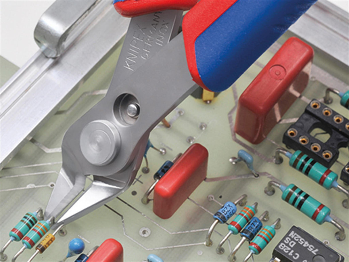 Knipex 78 Series Electronic Super Knips®