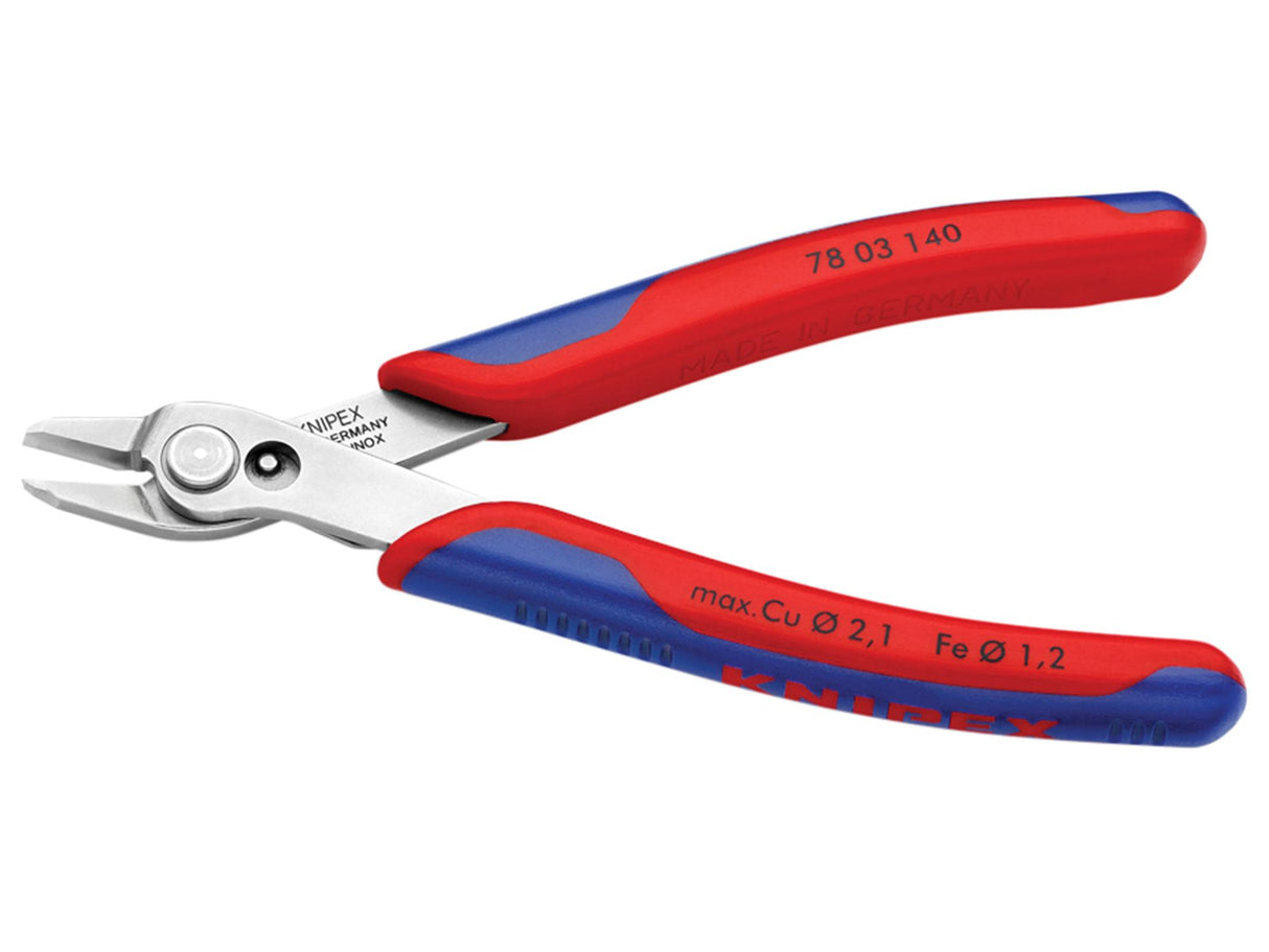 Knipex 78 Series XL Electronic Super Knips®