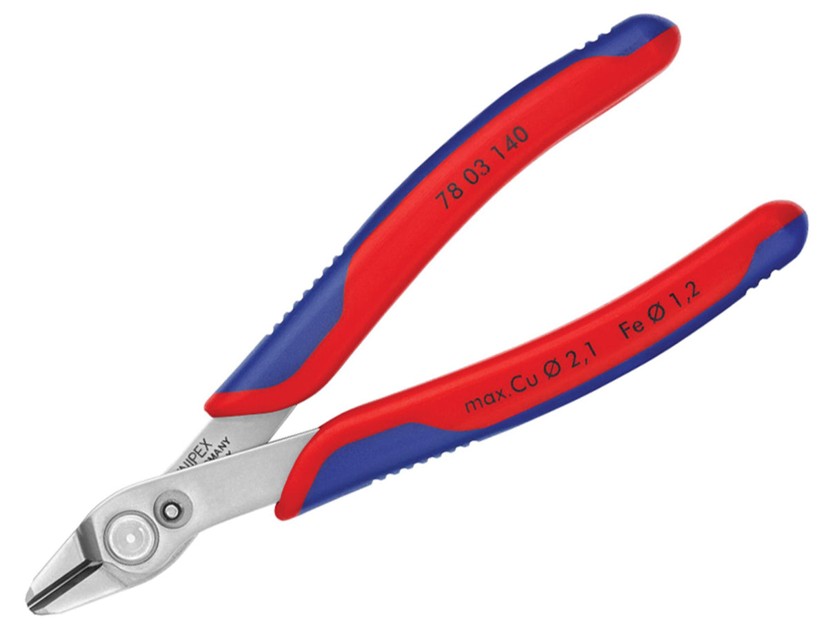 Knipex 78 Series XL Electronic Super Knips®