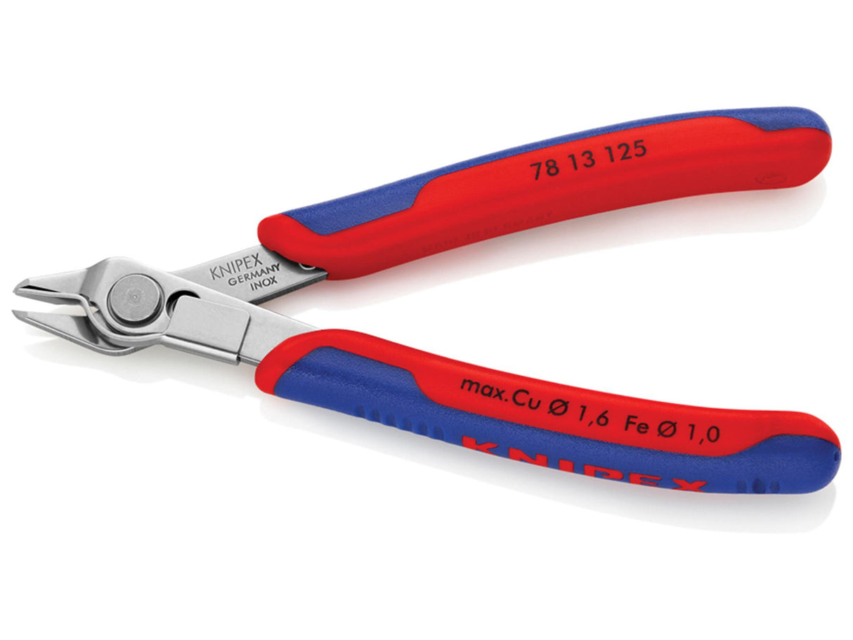Knipex 78 Series Electronic Super Knips®