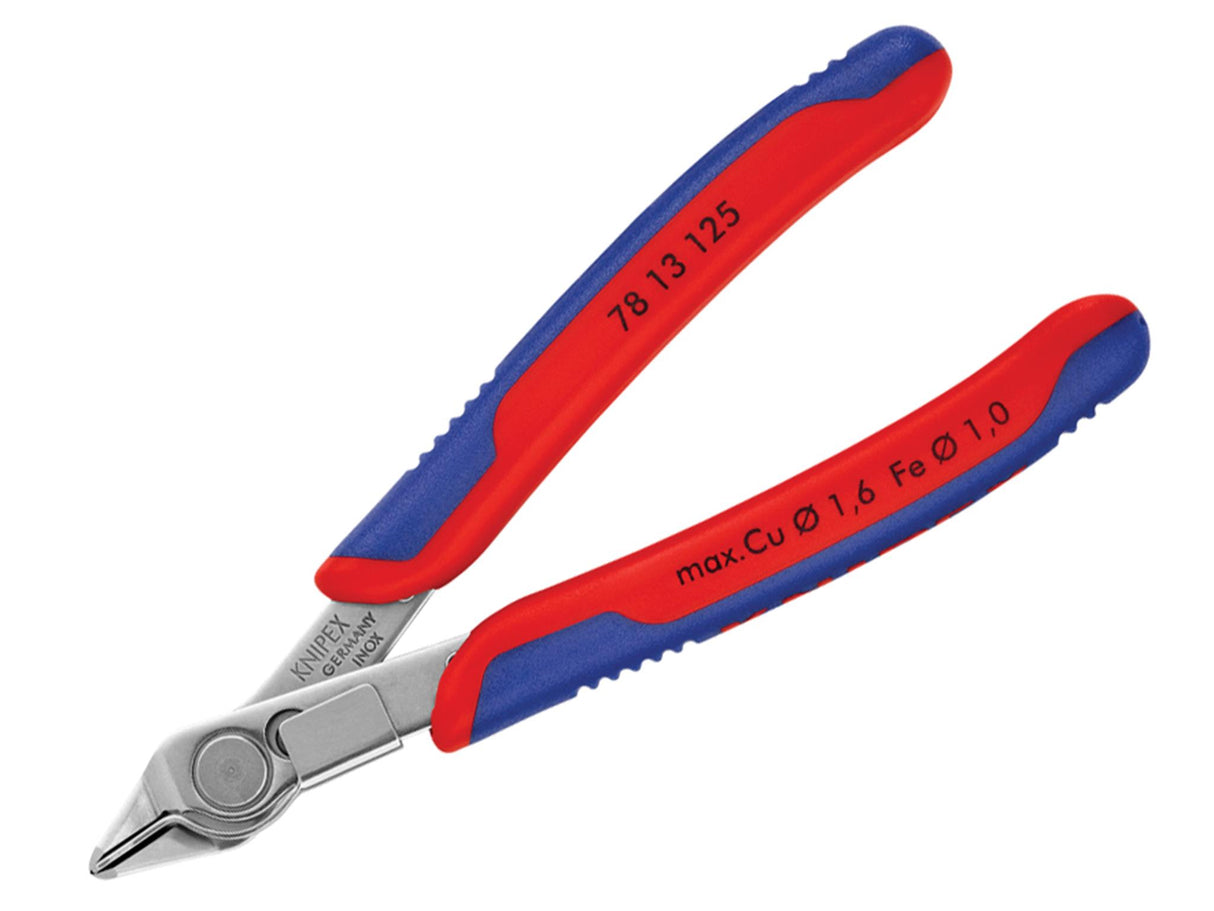 Knipex 78 Series Electronic Super Knips®