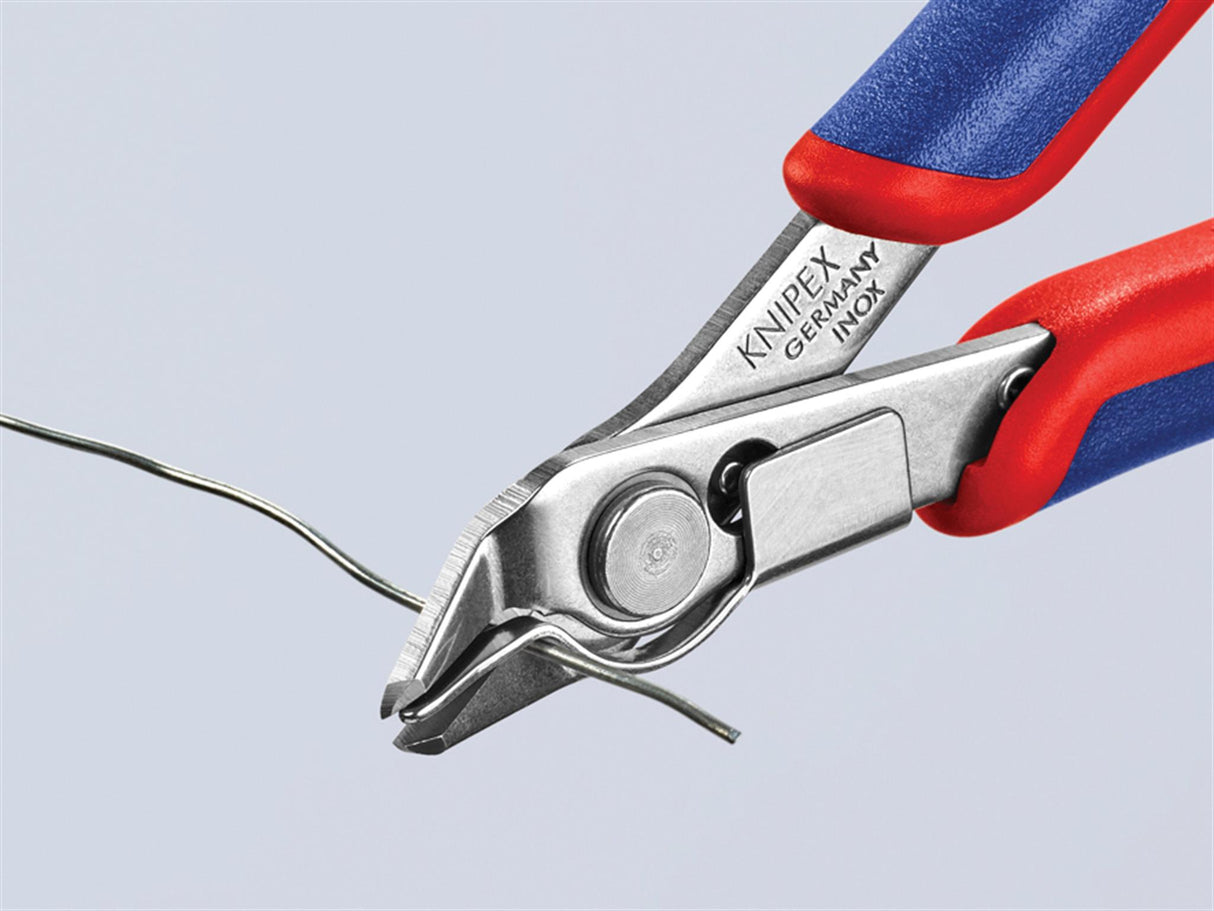 Knipex 78 Series Electronic Super Knips®