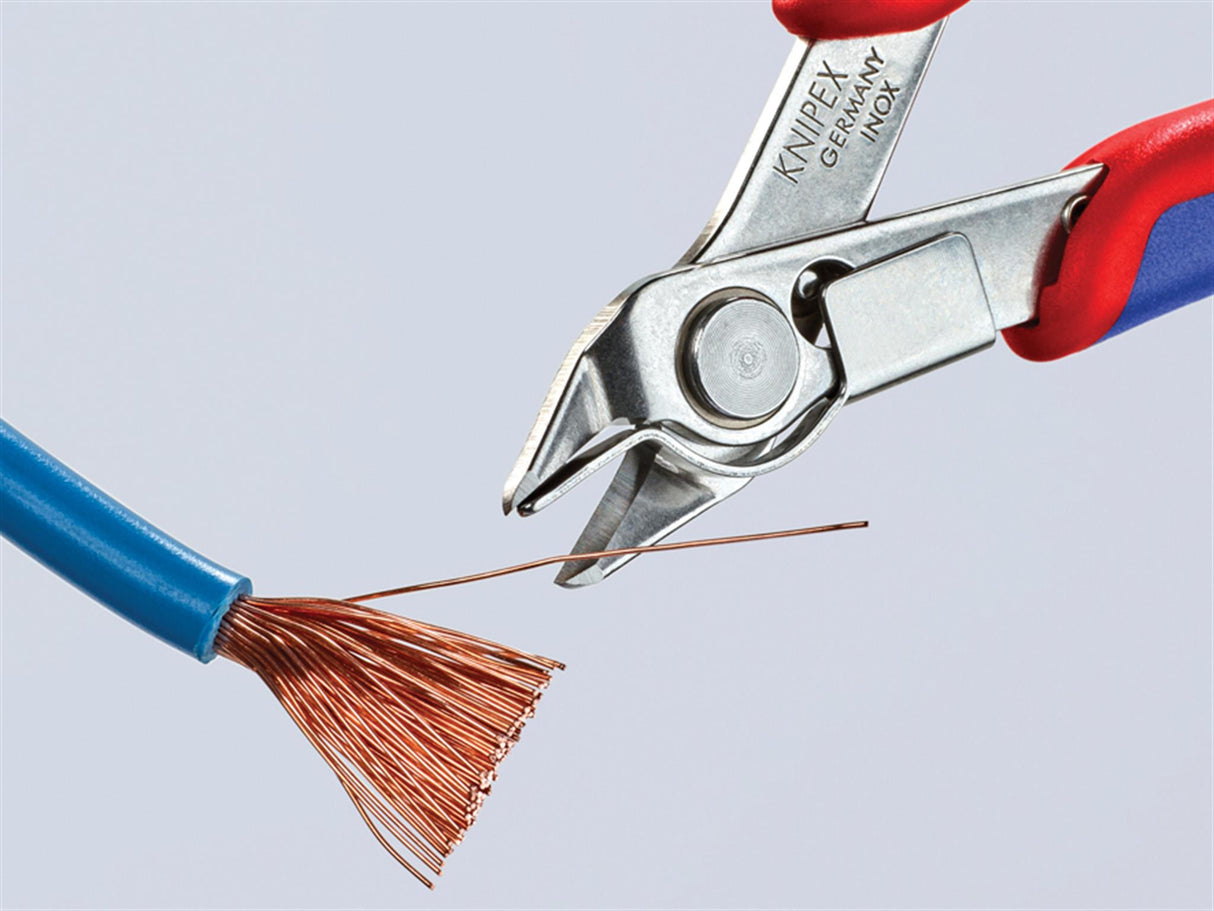 Knipex 78 Series Electronic Super Knips®