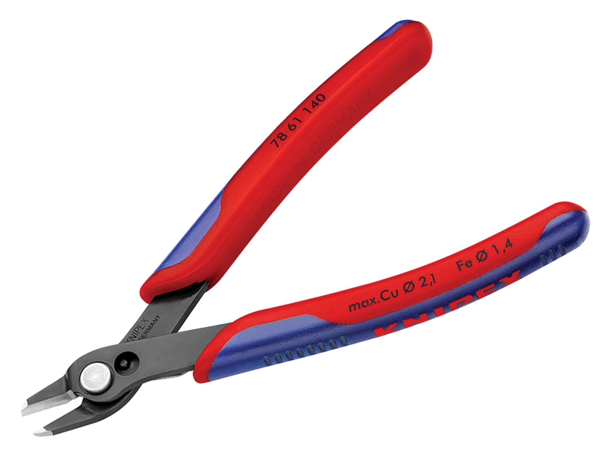 Knipex 78 Series XL Electronic Super Knips®