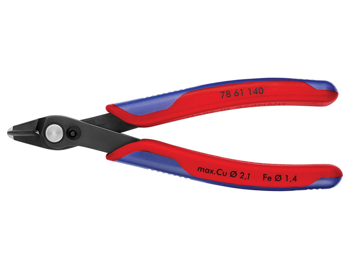 Knipex 78 Series XL Electronic Super Knips®