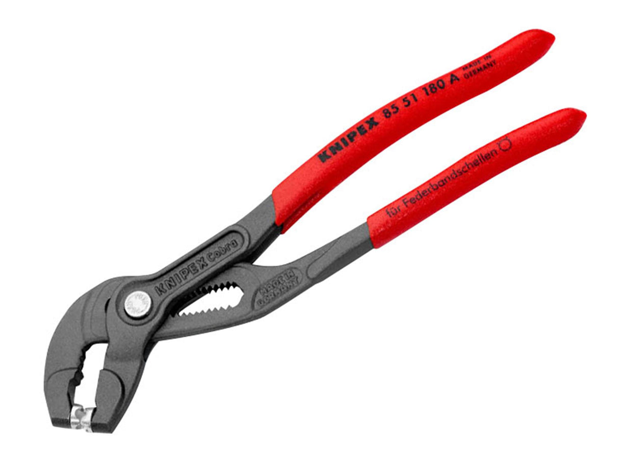 Knipex Spring Hose Clamp Pliers