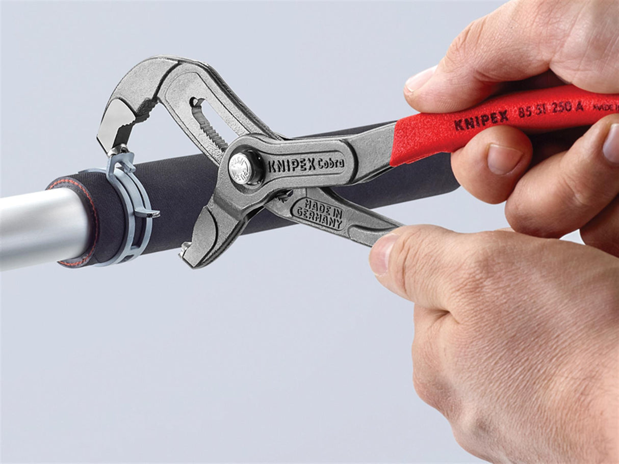 Knipex Spring Hose Clamp Pliers