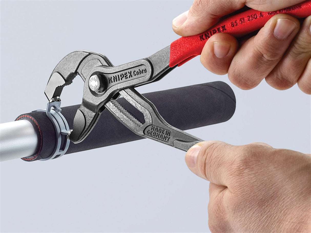 Knipex Spring Hose Clamp Pliers