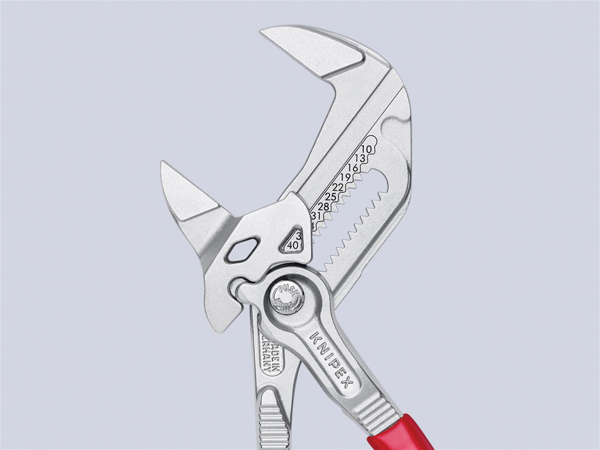 Knipex 86 03 Series Pliers Wrench