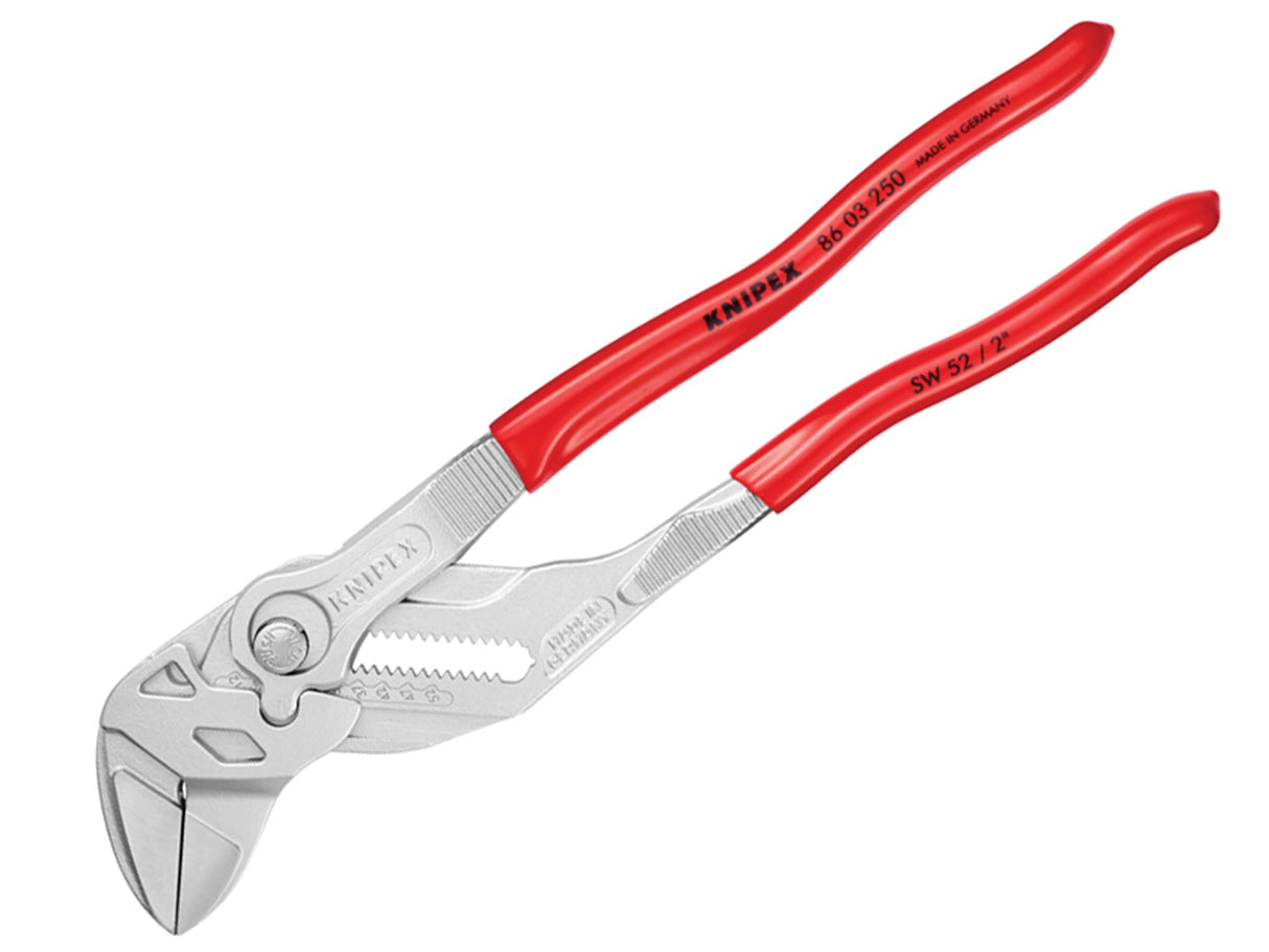Knipex 86 03 Series Pliers Wrench
