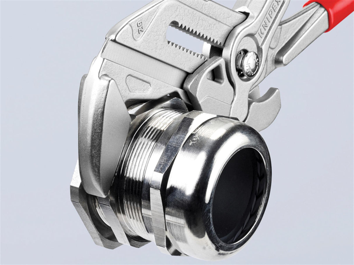 Knipex 86 03 Series Pliers Wrench