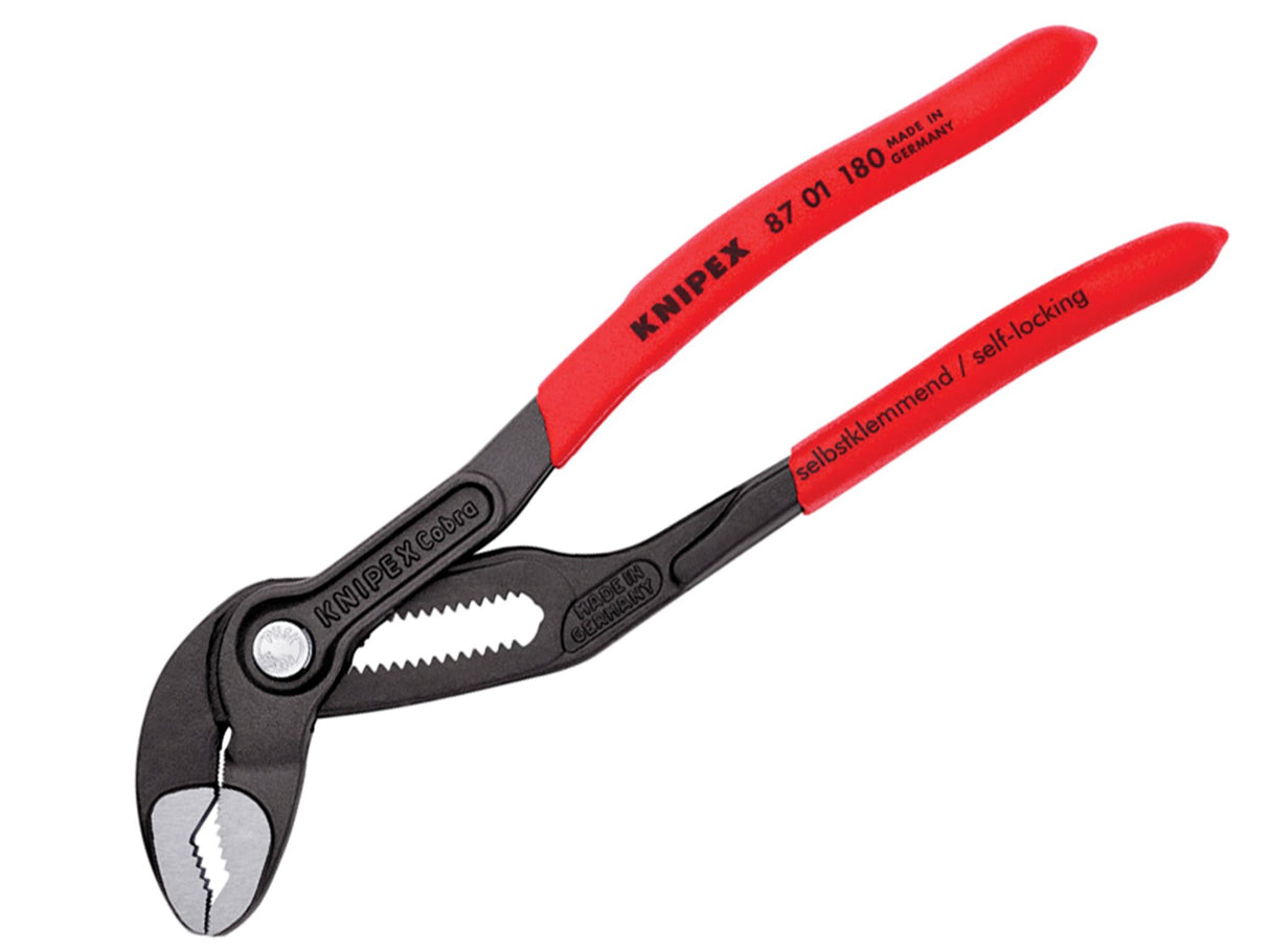 Knipex Cobra® Water Pump Pliers
