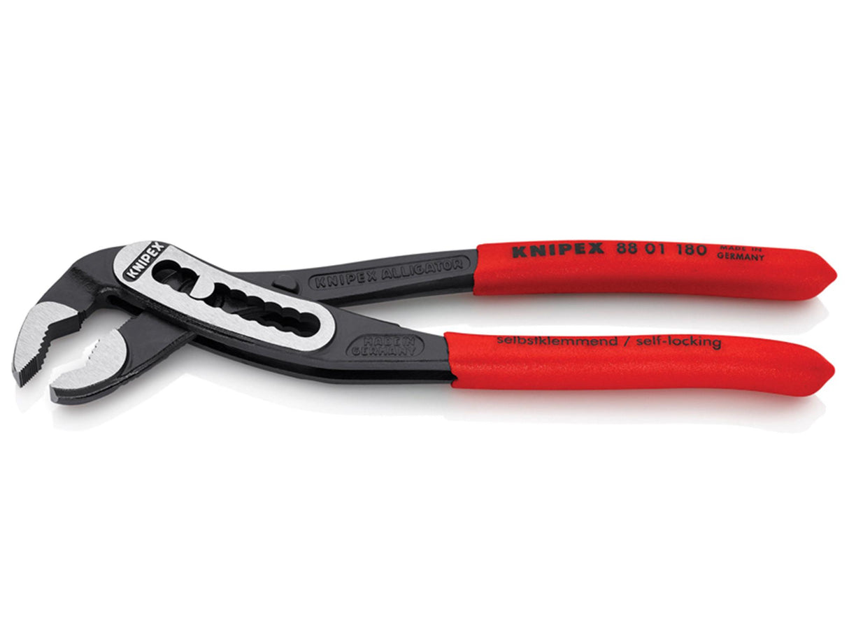 Knipex Alligator® Water Pump Pliers