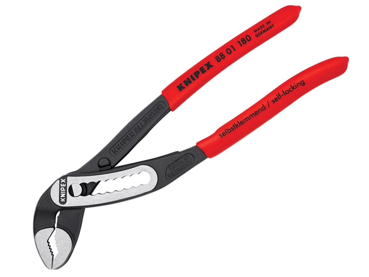 Knipex Alligator® Water Pump Pliers