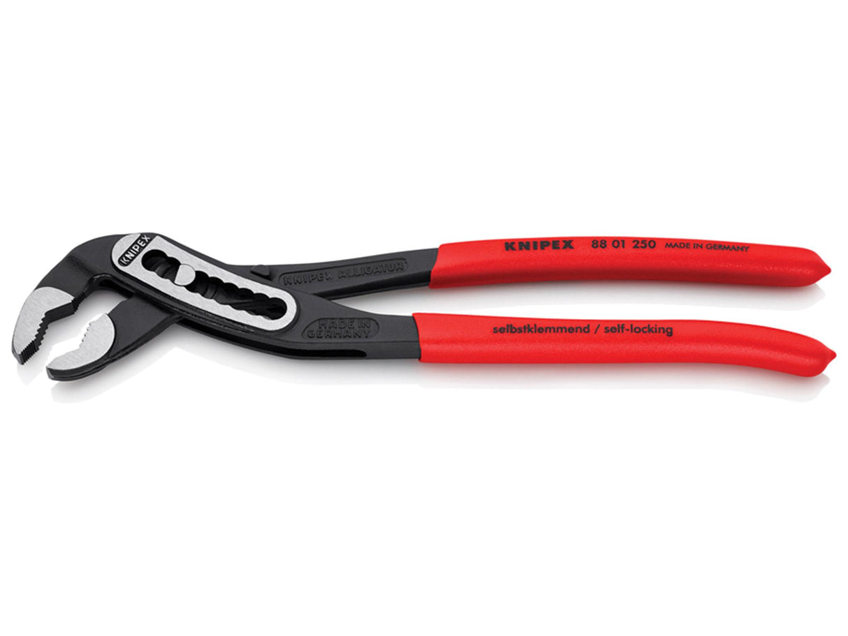 Knipex Alligator® Water Pump Pliers