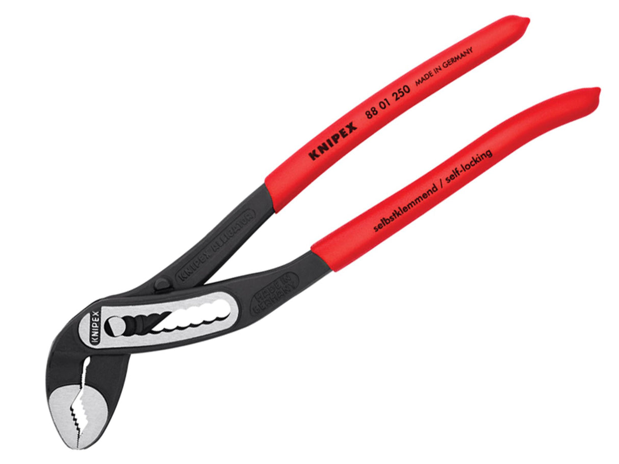 Knipex Alligator® Water Pump Pliers