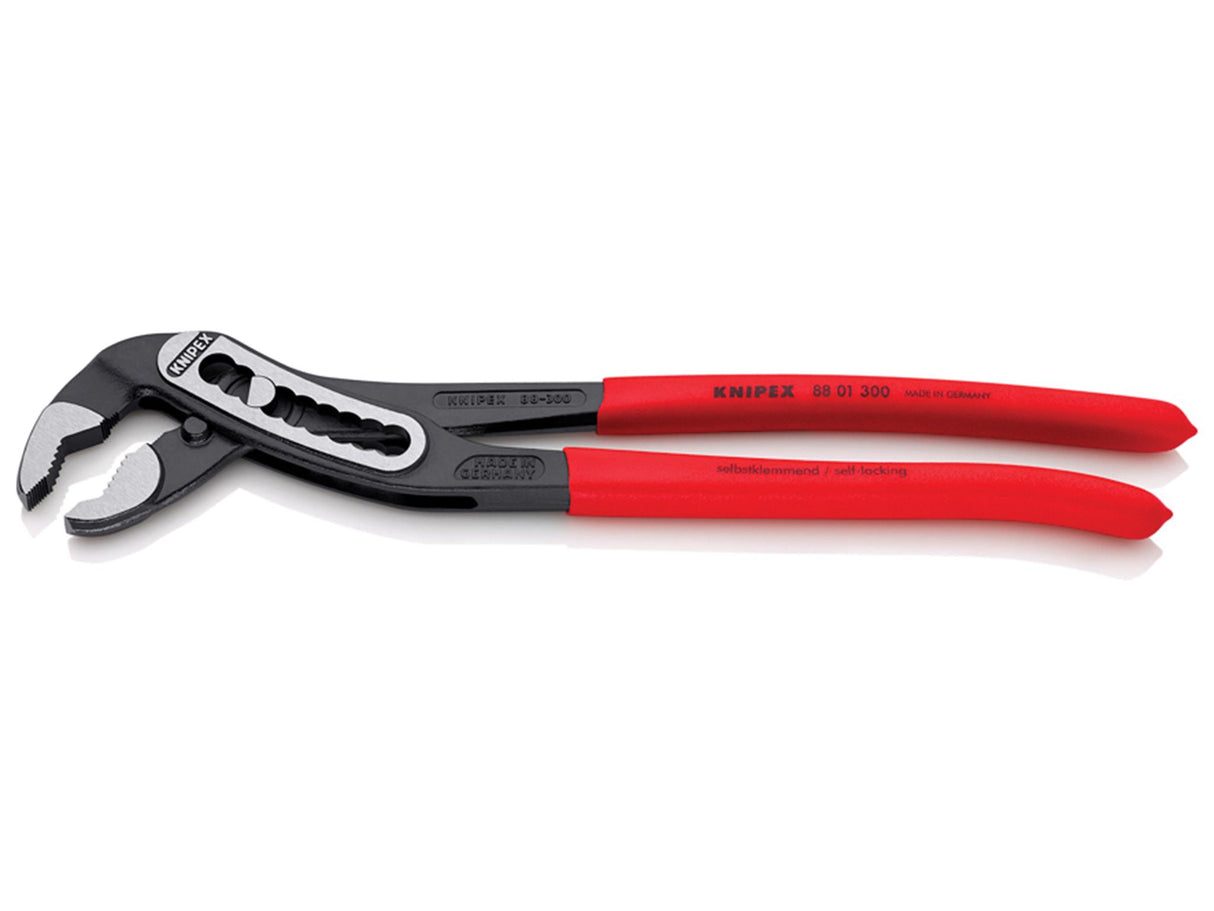 Knipex Alligator® Water Pump Pliers