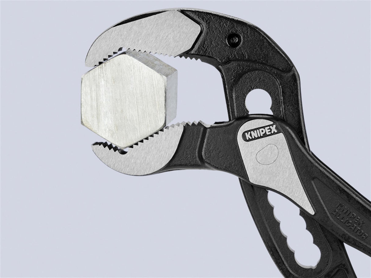 Knipex Alligator® Water Pump Pliers