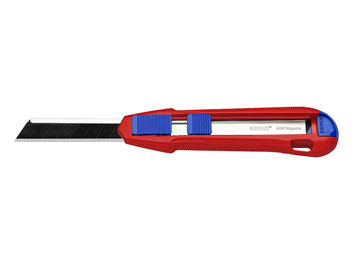 Knipex CutiX® Universal Knife 165mm