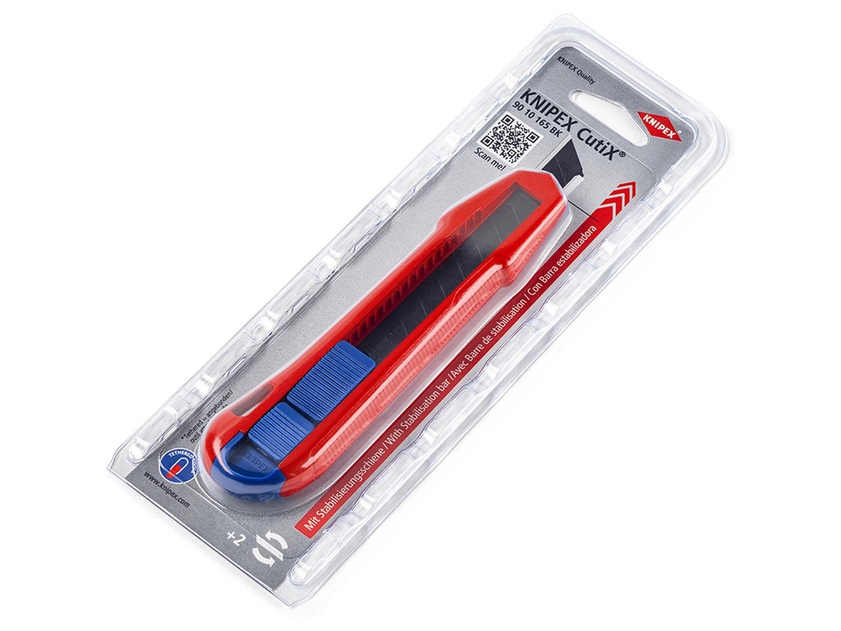 Knipex CutiX® Universal Knife 165mm