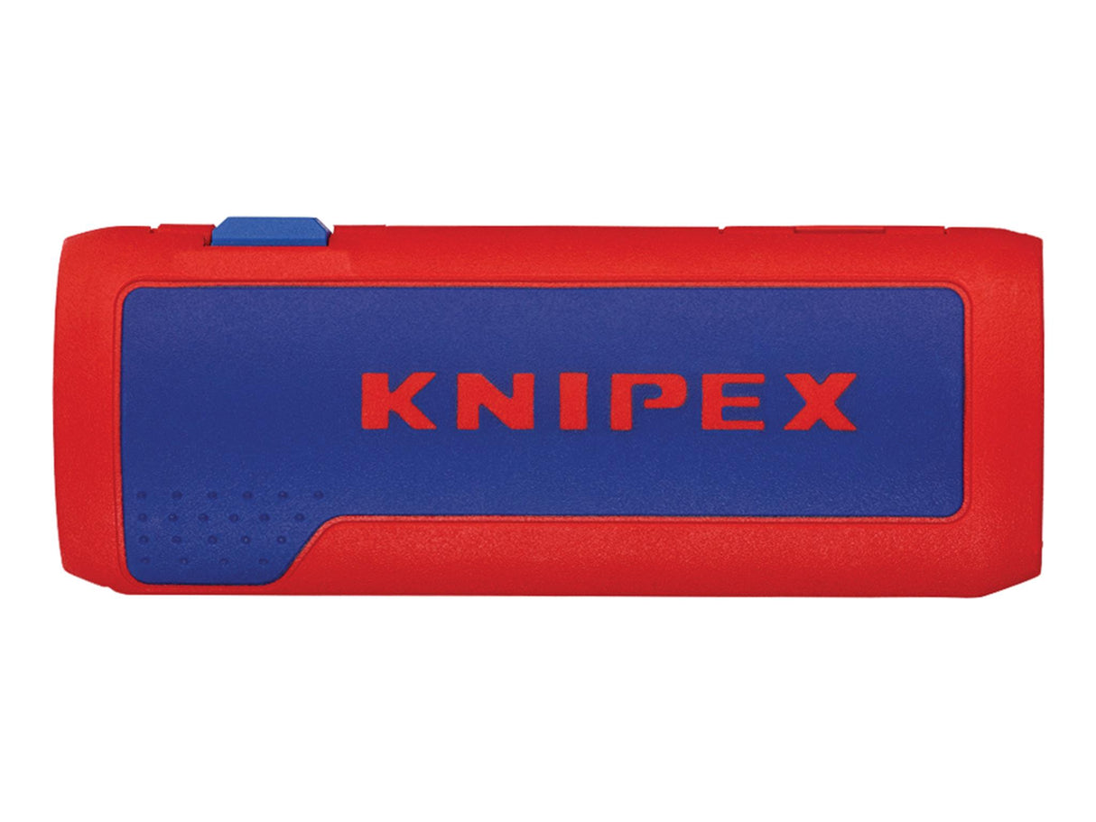 Knipex TwistCut Corrugated Pipe Cutter 13-32mm