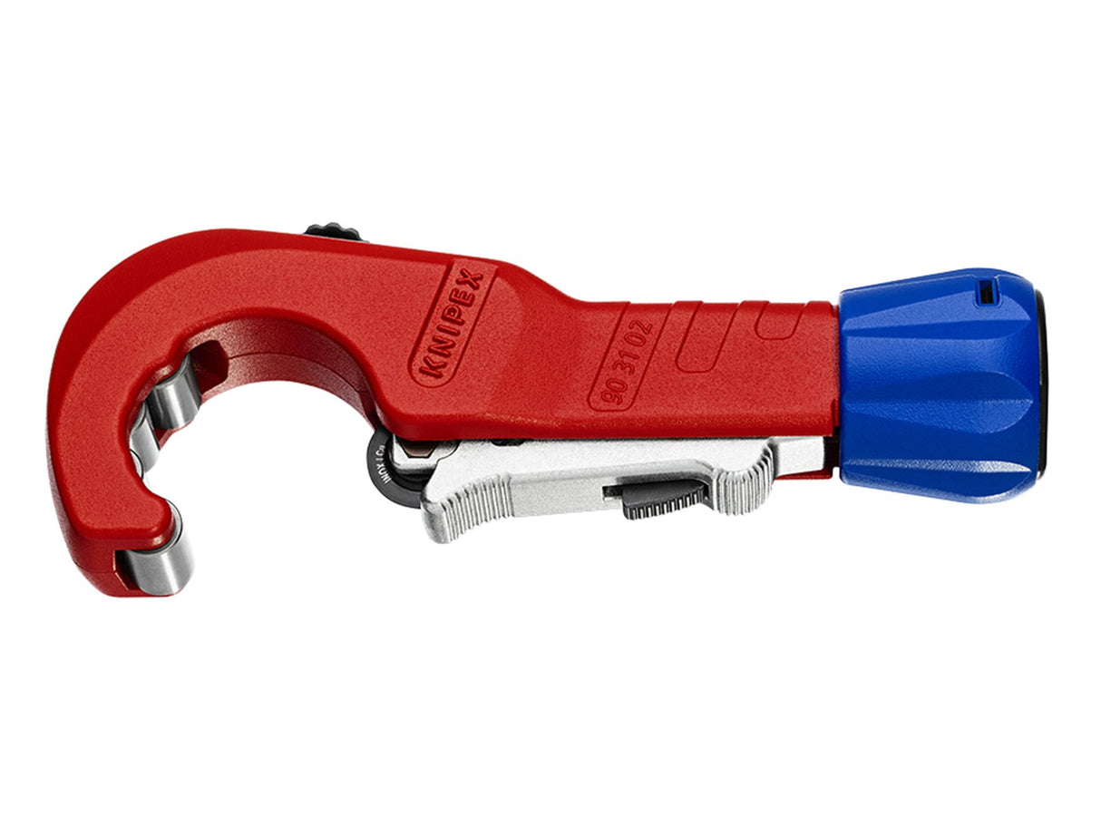 Knipex DP50 Plastic Pipe Cutter